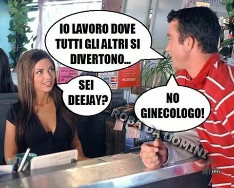 Ciao da quanto tempo sei su facciabuco?