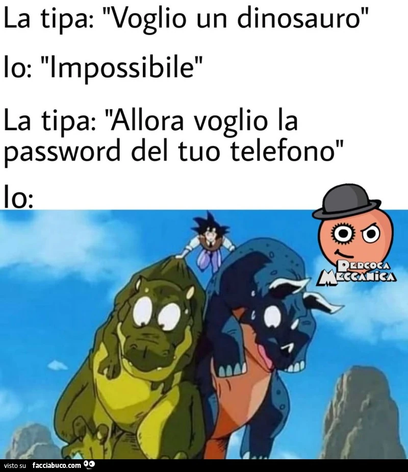 Vaccata