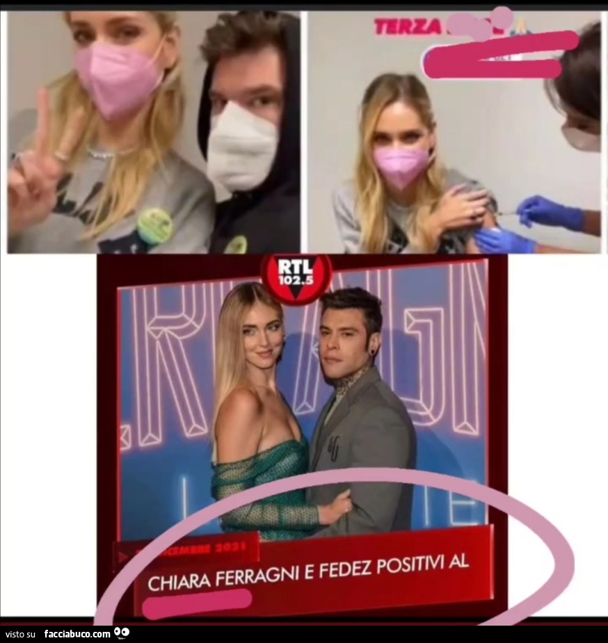 Vaccata