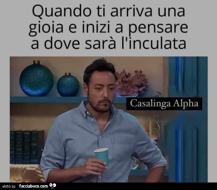 Vaccata