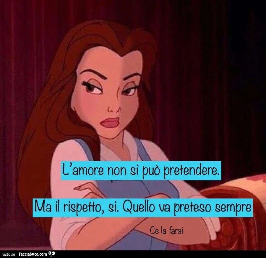 Rispetto
