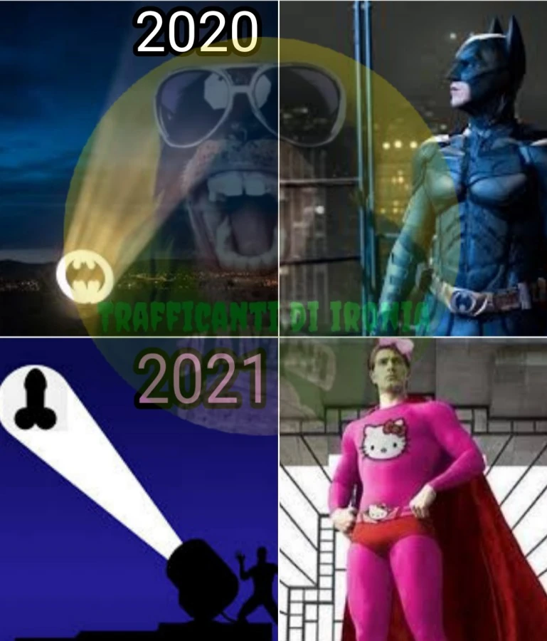 Superman gay