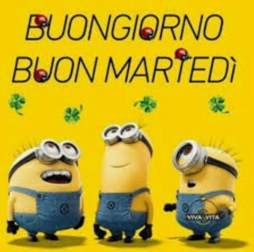 Buongiorno