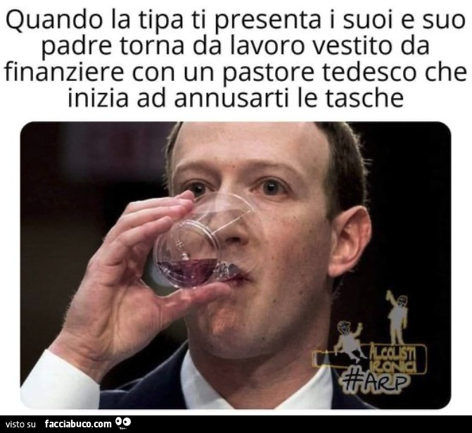 Vaccata