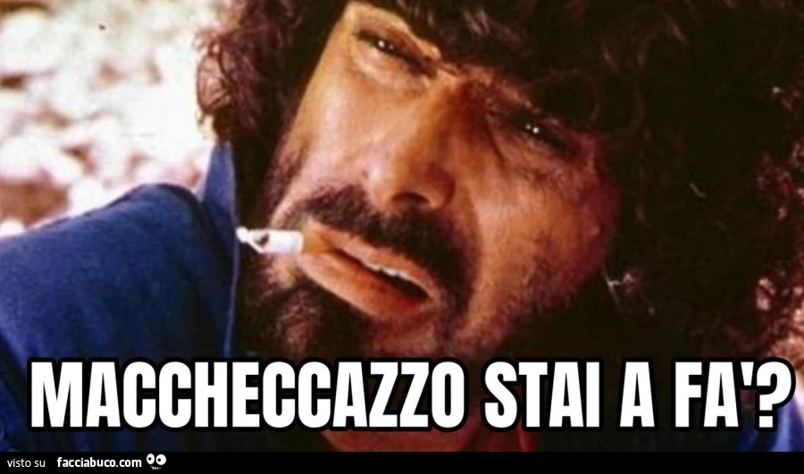 Vaccata