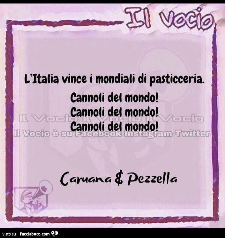 Vaccata