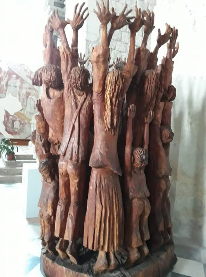 Vaccata