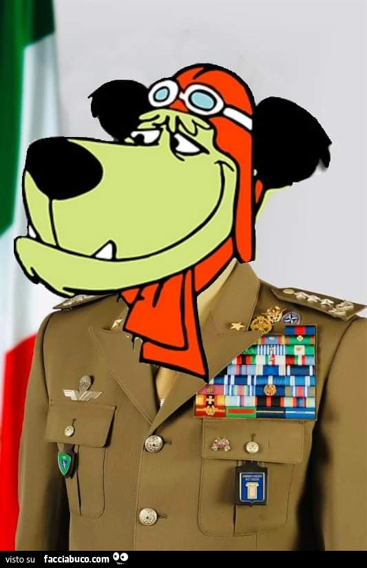 Generale Figliuolo