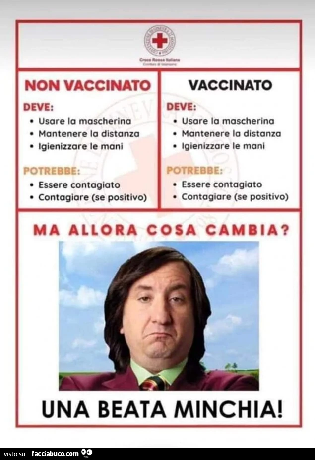 Vaccata