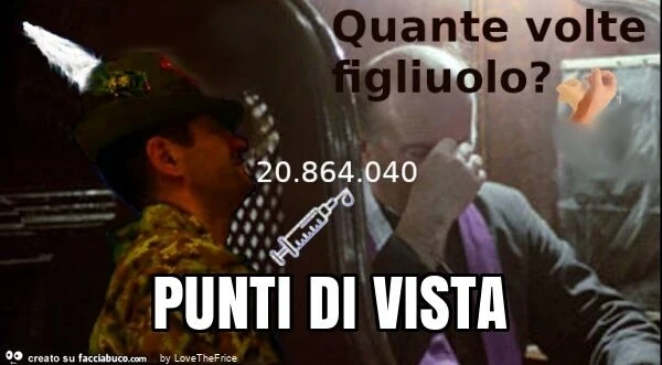 Punti di vista