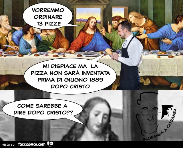 Ultima cena