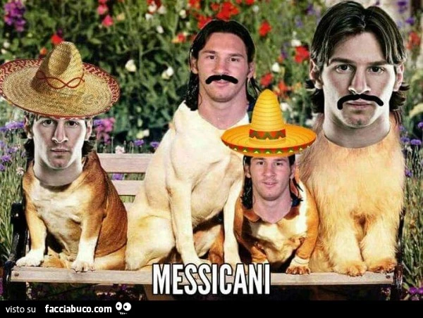 Messicani