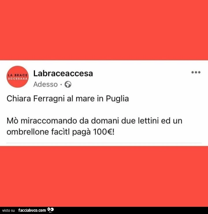 Vaccata