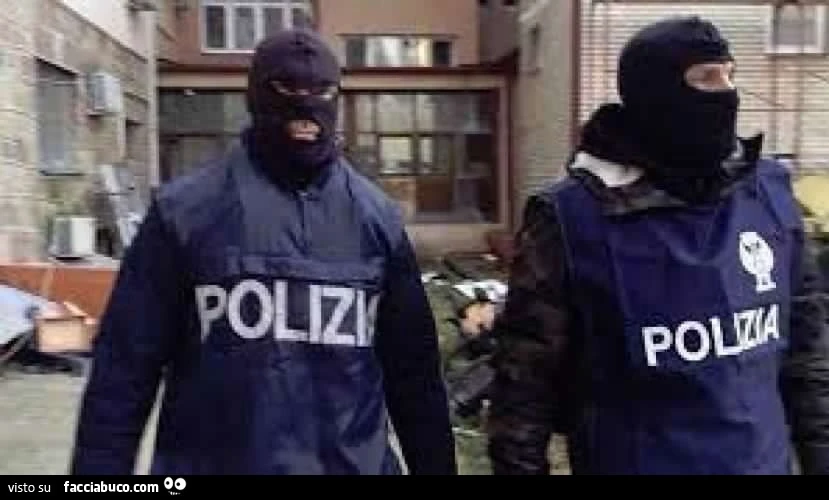 Vaccata