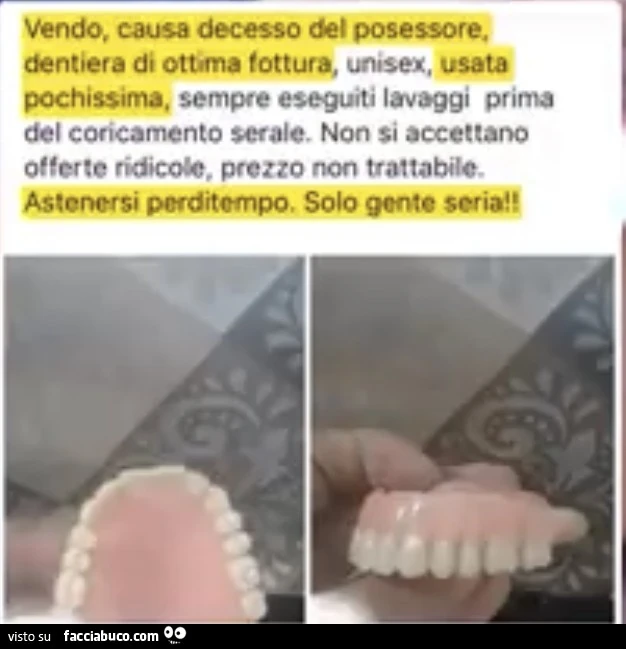 Vaccata