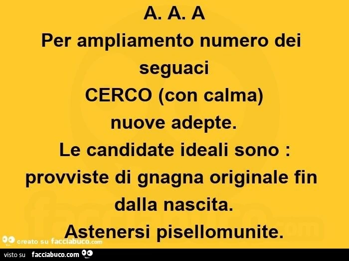 Vaccata