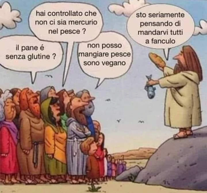 Miracolo moderno