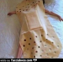 Vaccata