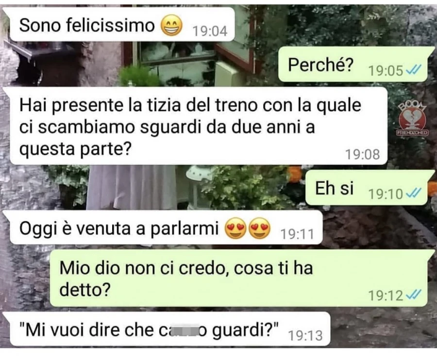 Vaccata