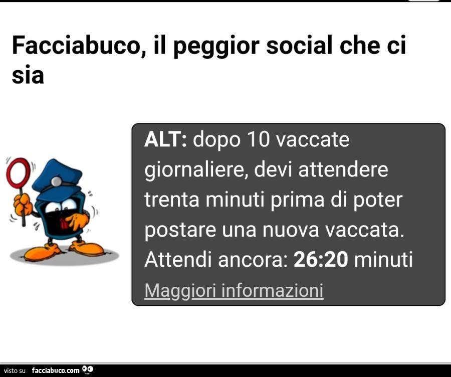 Vaccata