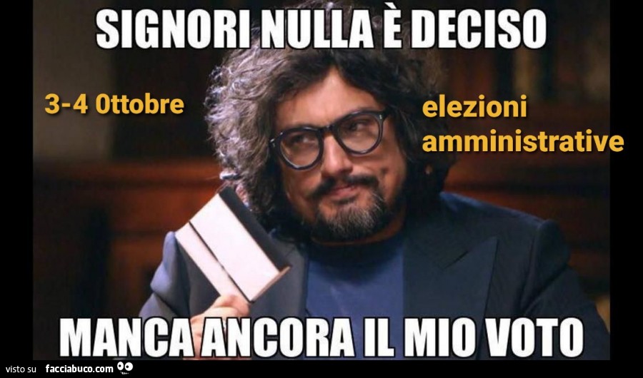 Elezioni