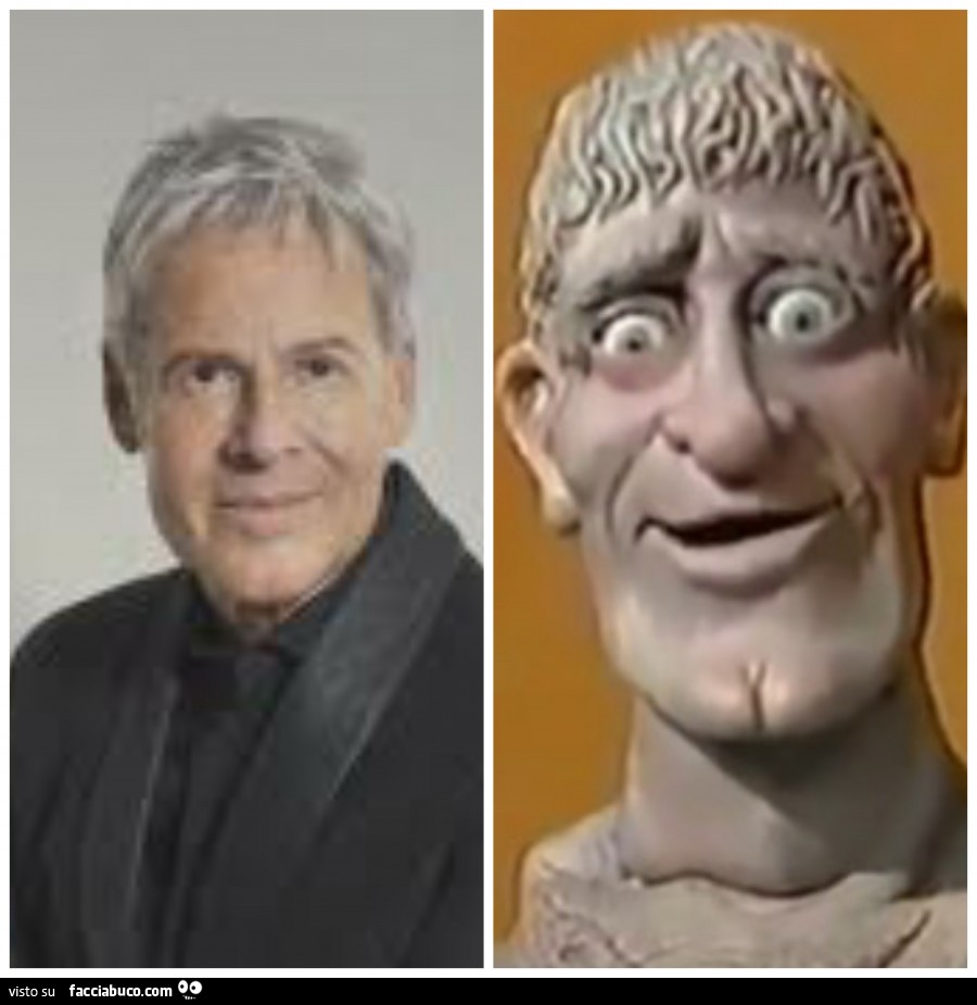 Tutti I Meme Su Art Attack Facciabuco Com