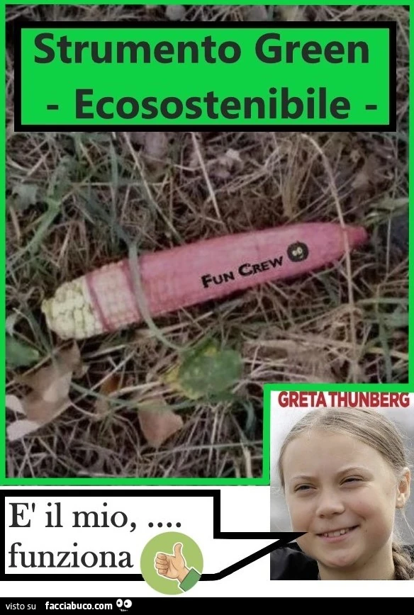 Greta Thunberg