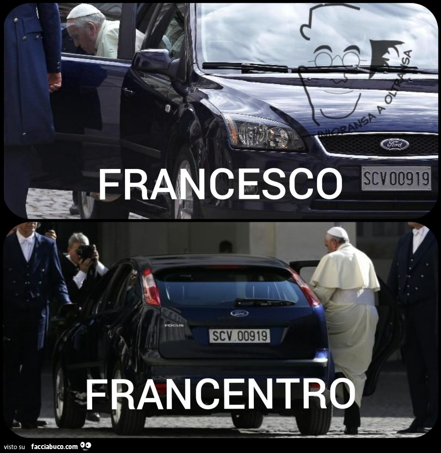 Francesco - Francentro