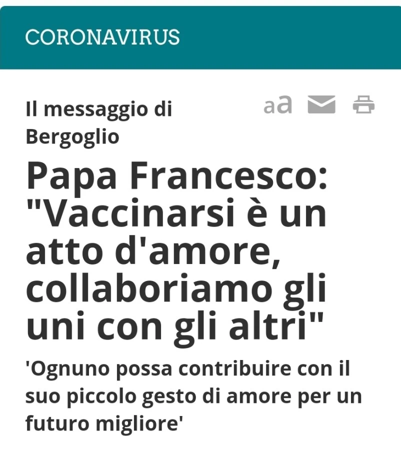 Vaccata