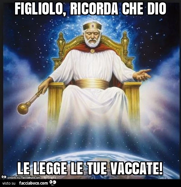 Vaccata