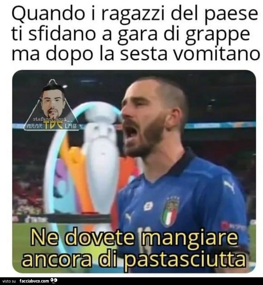 Vaccata