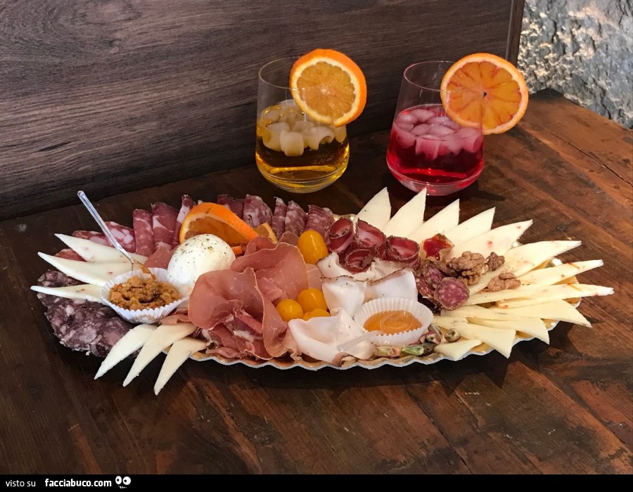 Vaccata