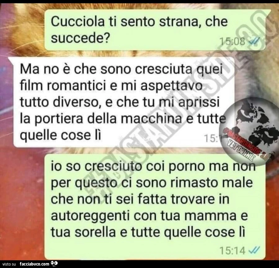 Vaccata