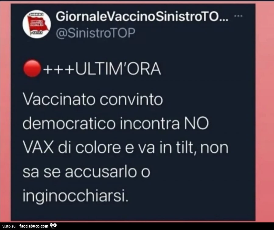 Vaccata