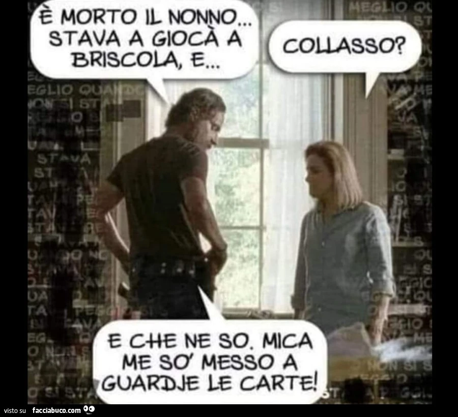 Vaccata