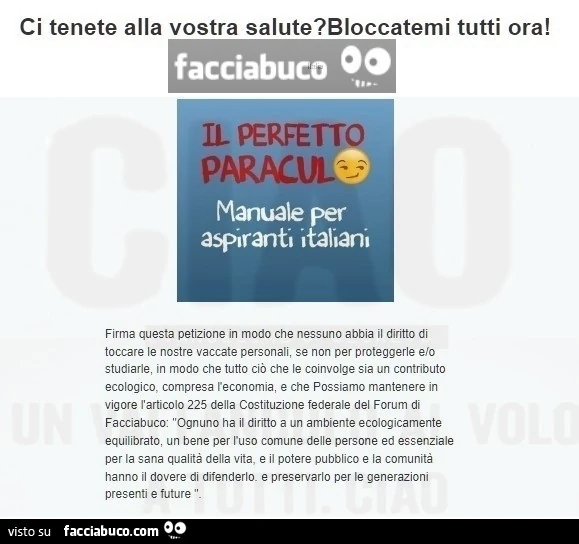 Vaccata