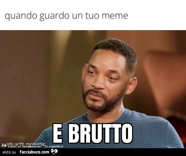 E brutto