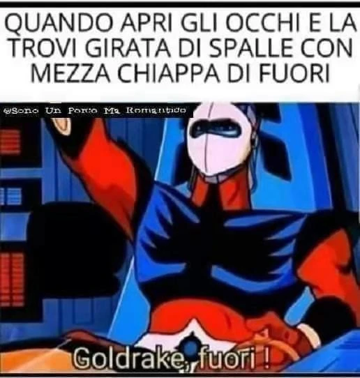 Fuori tutto