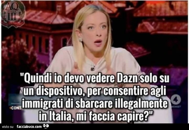 Meloni