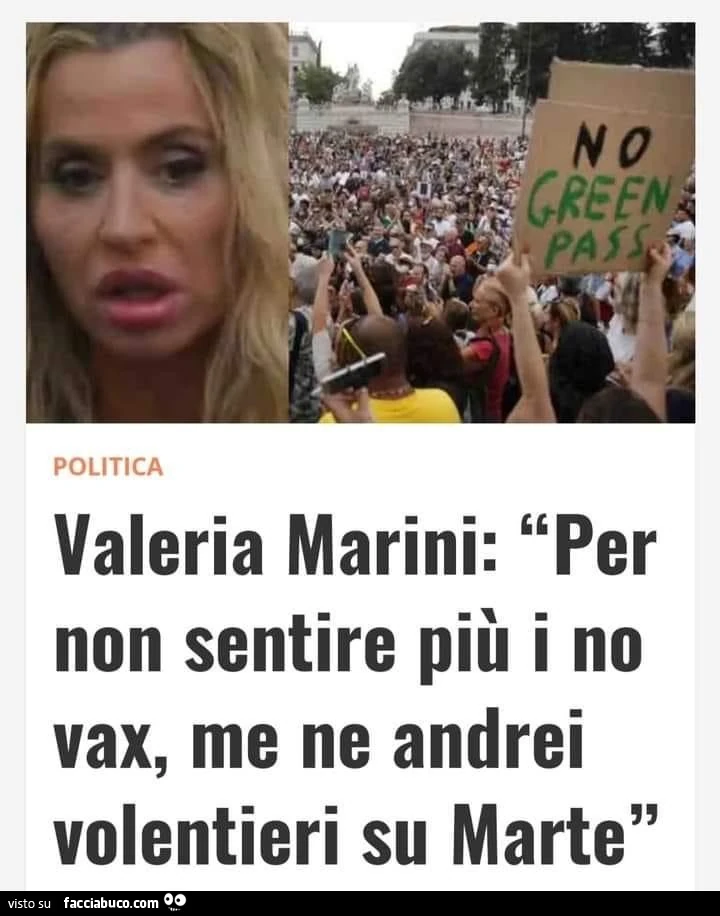 Vaccata