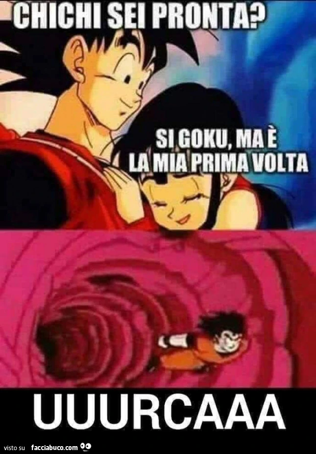 Son Goku