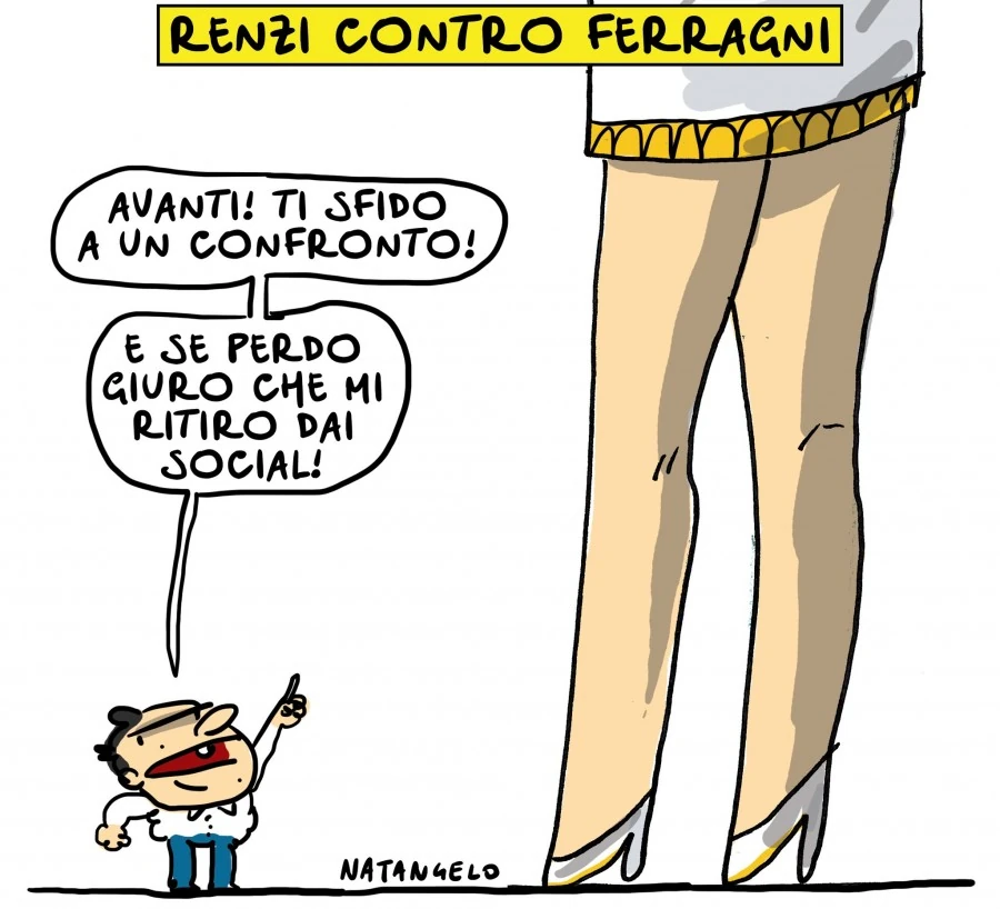 Tronfio nanismo