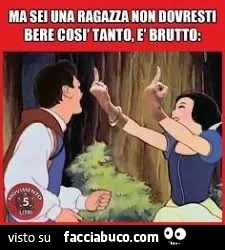 Alcool donna