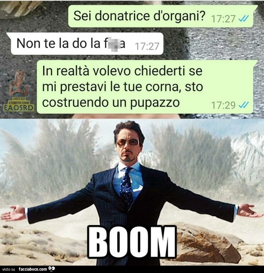 Vaccata
