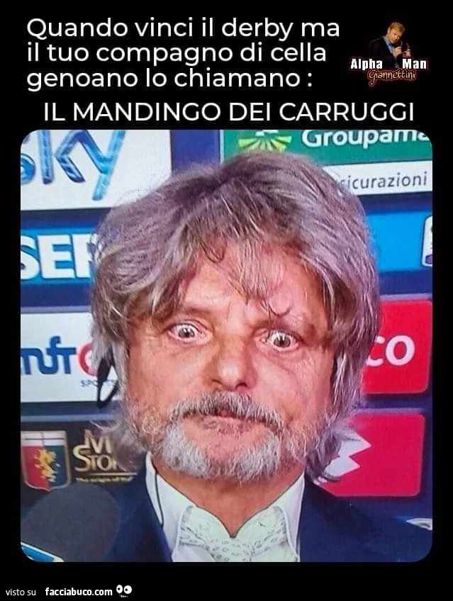 Vaccata