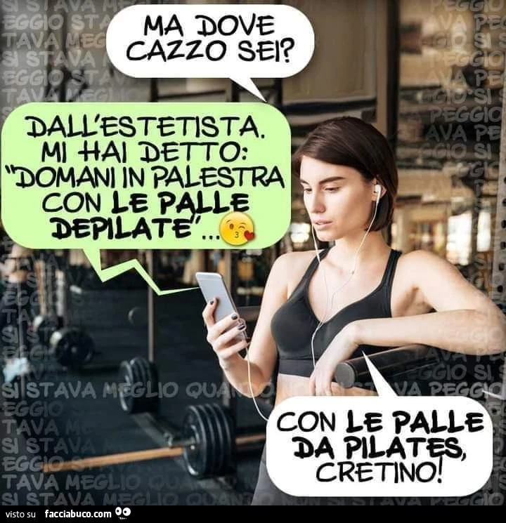 Vaccata