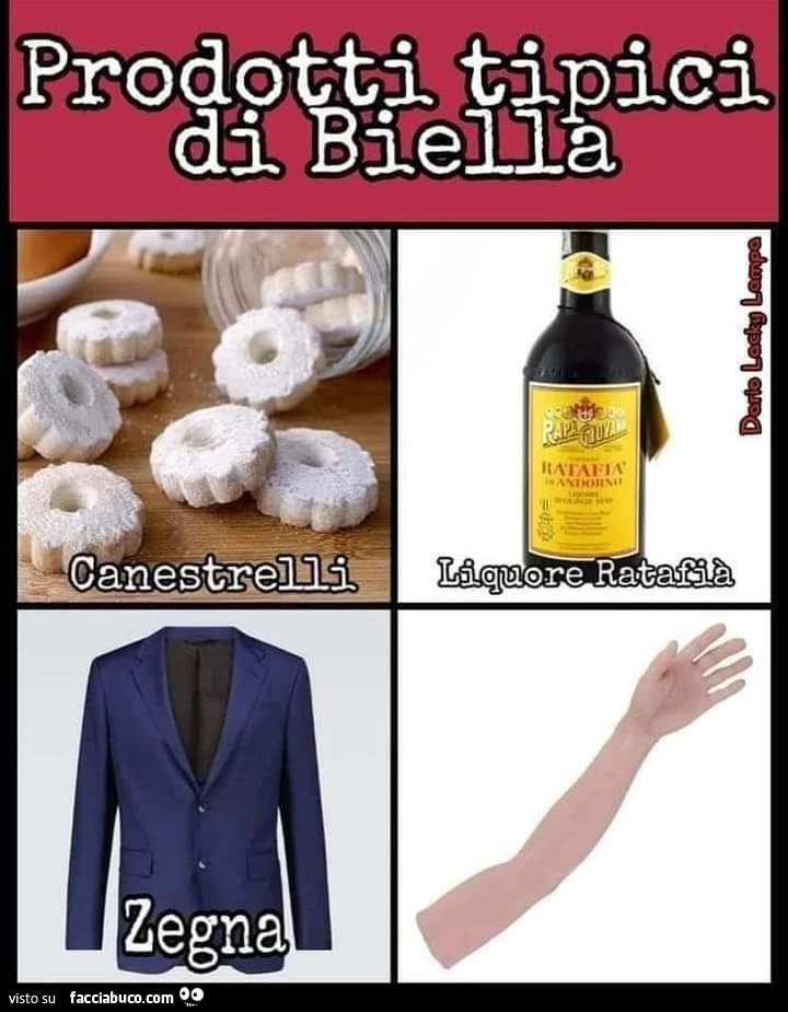 Vaccata