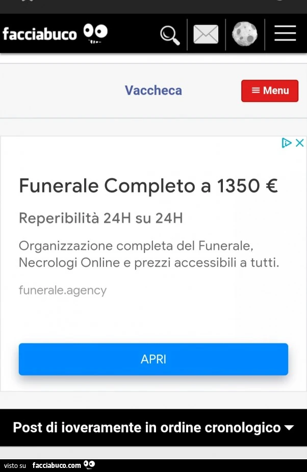 Vaccata