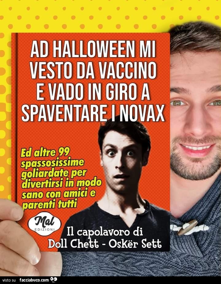 Vaccata