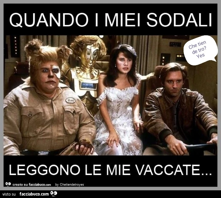 Vaccata